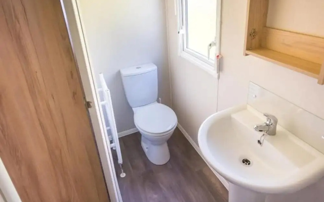 Barmouth Bay Holiday Park