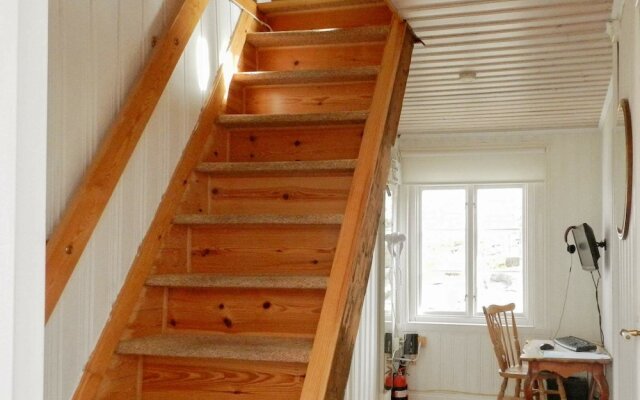 6 Person Holiday Home in Lysekil