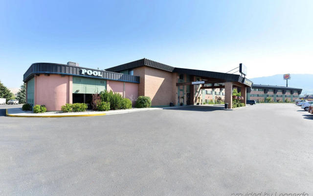 Comfort Inn Butte City Center I-15 / I-90