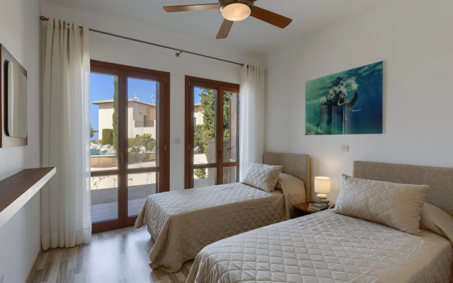 Aphrodite Hills Rentals - Premium Serviced Apartments