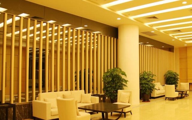 Sea Side Park Hotel