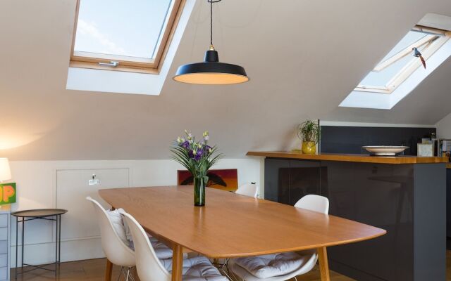 1 Bedroom Flat Sleeps 2 in East Dulwich