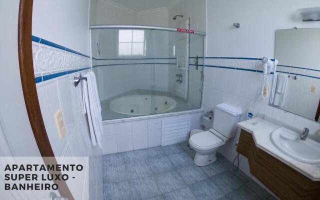 Hotel Villa Michelon