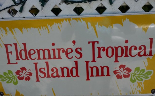 Eldemire's Tropical Island Inn