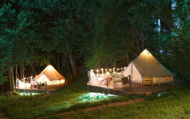 Green Camp - Adventure Glamping