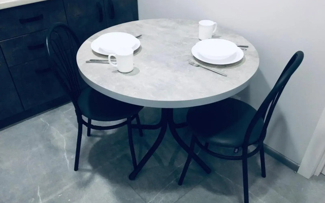 Апартаменты Weekend Inn