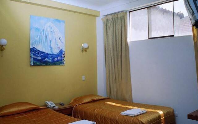 Hotel Sense Cusco