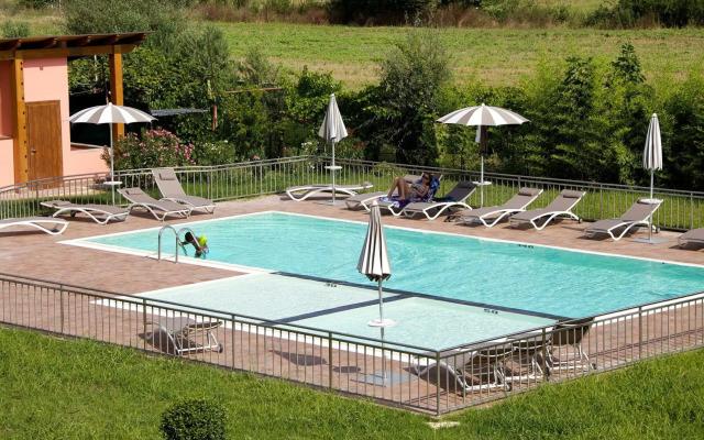 Hotel Campiglione