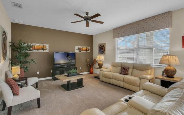 Florida Orange 337025