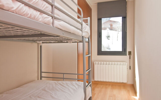 Apartaments Floc