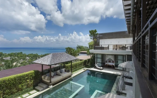 Villa Jamalu