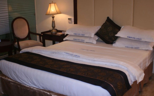 Nyumbani Hotels & Resorts