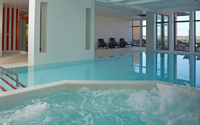 Real Marina Hotel & Spa
