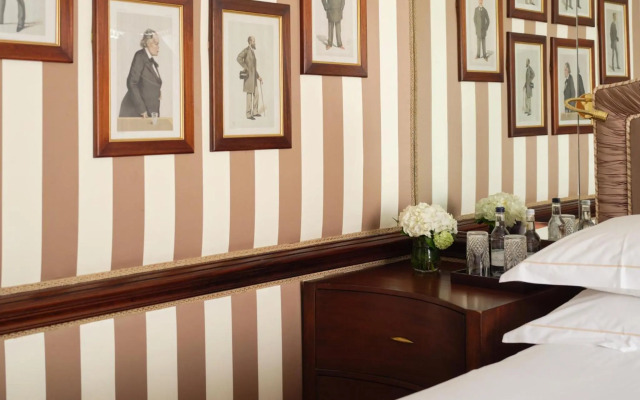 The Chesterfield Mayfair