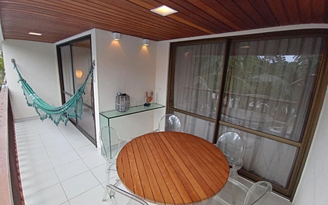 Nannai Residence