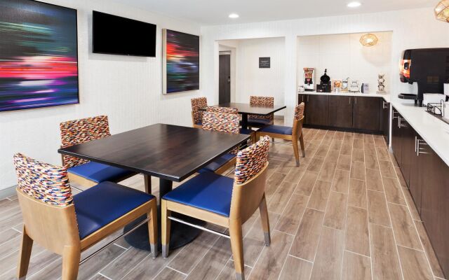 Best Western Montgomery I-85 North Hotel