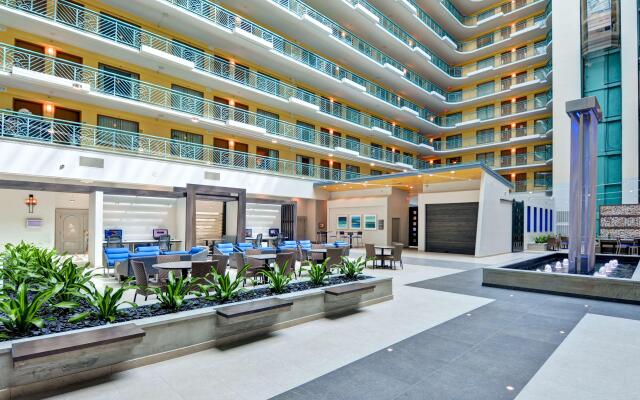 Embassy Suites by Hilton Miami International Airport