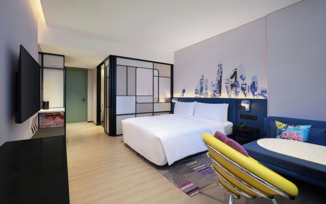 Aloft Shanghai Hongqiao