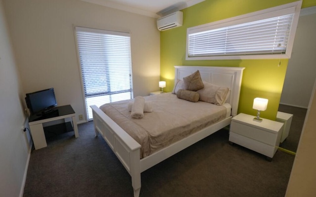 Wildlife Holiday Home – Guest Rooms – Jubilee Pocket