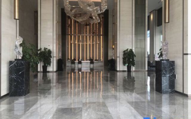 Zhongguancun International Hotel