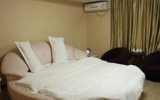 Jinguo Hotel - Chengdu