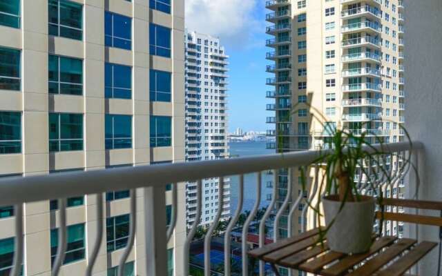 We host Fascinating Studio at Brickell