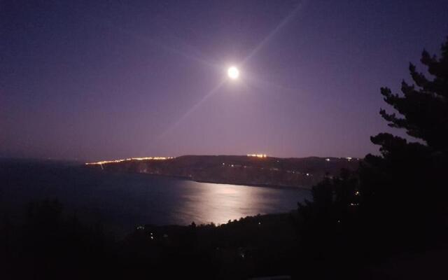 Terrazas de Laguna Verde