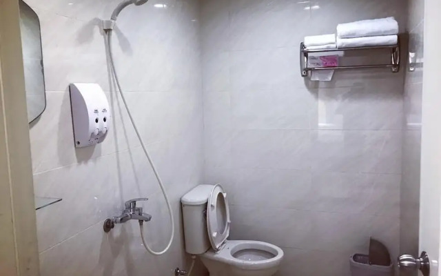 Dongyin First Homestay