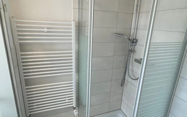 Mole Norden in Norden