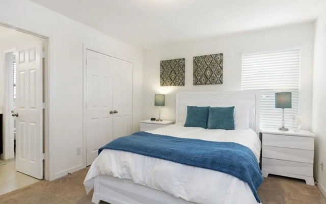 Villa Garcia - West Haven