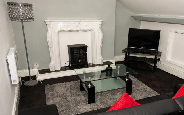 Alexander Apartments Sunderland City
