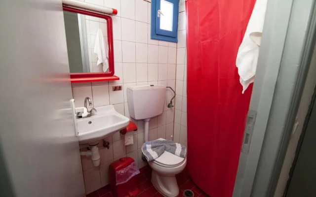 Vasilakis Apartments