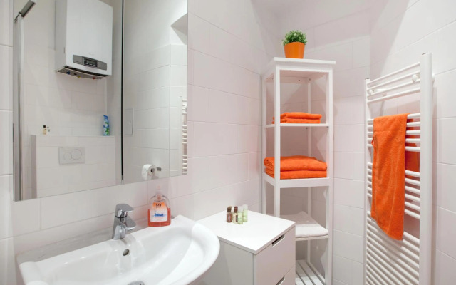 Apartment Theresiengasse