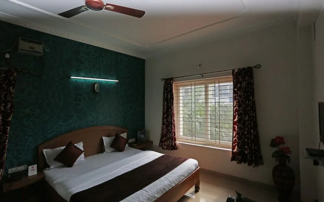 OYO 3869 Hotel Daaven