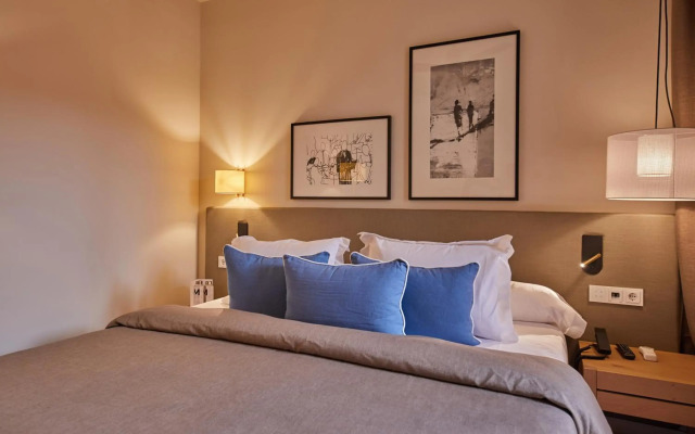 Mon Boutique Hotel