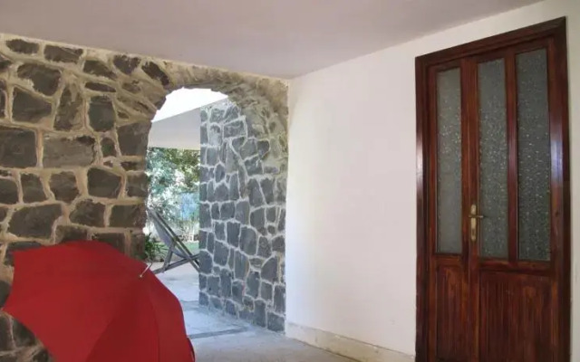 Apartment Walk to the Beach Tarquinia