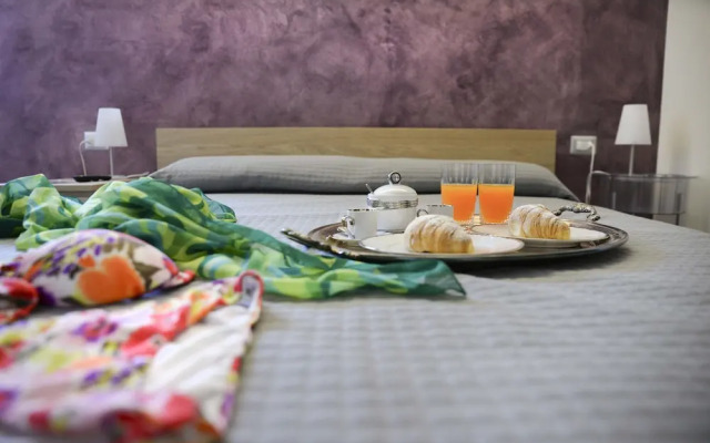 Al 9 Exclusive Rooms