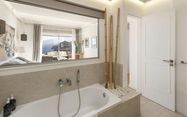 Home2Book Breathtaking Atlantic Views Apartment