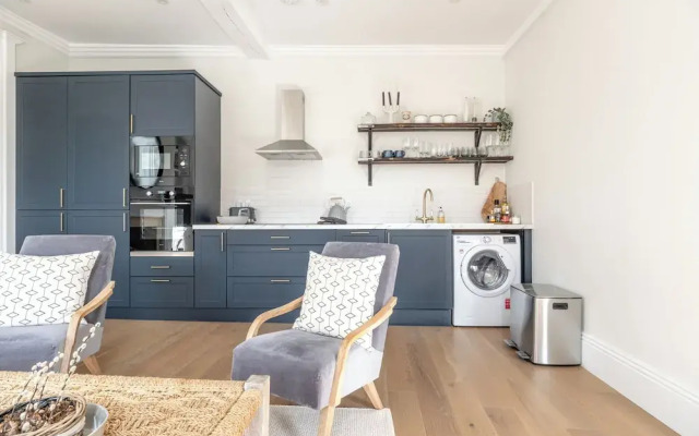 Hitchmans Mews - 2BD in Chipping Norton