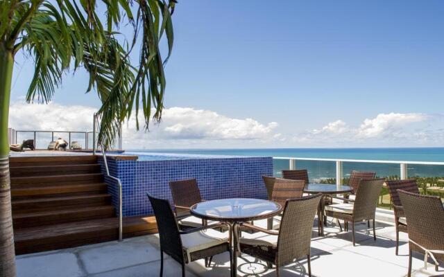 FLAT 1707 do Paiva Home Stay Jaboatão