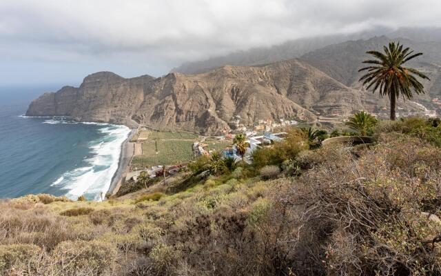Home2Book Stunning View La Era3 de Hermigua & Wifi
