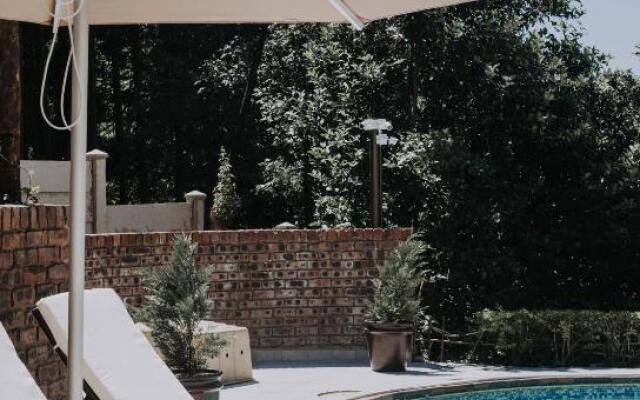 The Living Collective Villa