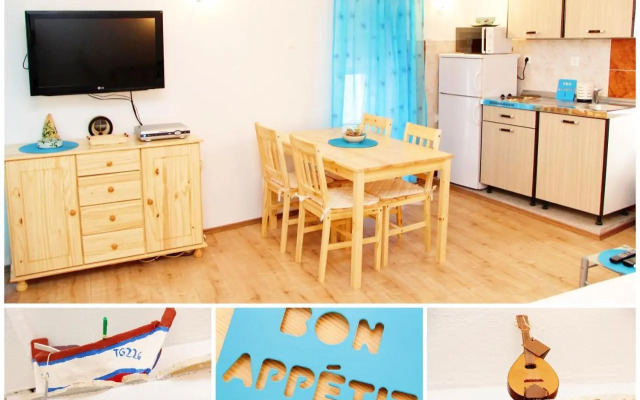 Apartment in the centre of Trogir
