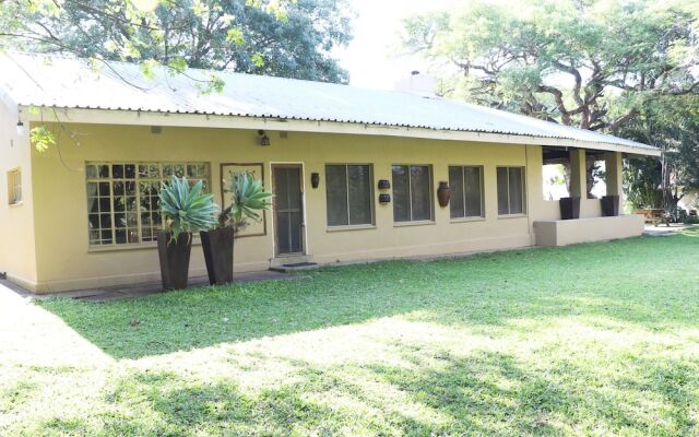 Fleur de Lys Guest Farm