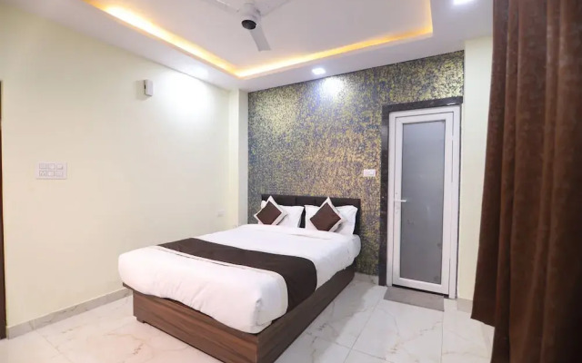 Shree Krishna Inn