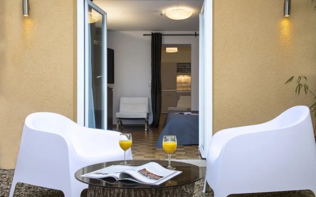 Key Inn Appart Hotels Belair