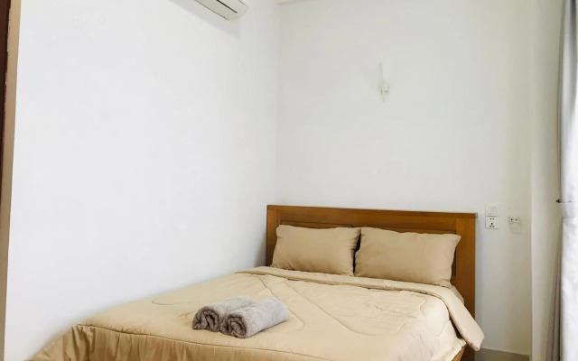 Ptas Tauch Residence