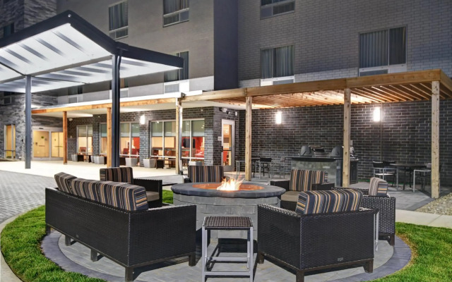 TownePlace Suites by Marriott Lima