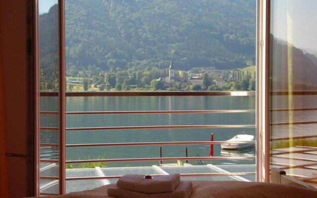 Seehaus Kärnten Inn
