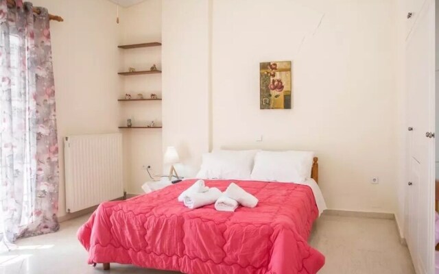 Elegant Apartment Amazing Views